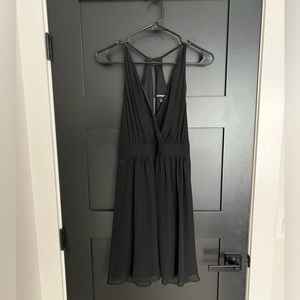 Express dress